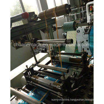 Electric Labels of mobile Phone, Laptop, LCD etc., Three Group Model Multilayer Lining Machine